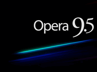 Opera9.5